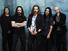 "Една вечер с Dream Theater" след три седмици в София
