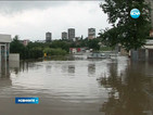 Помощите след наводнението не стигнаха до Добрич