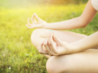 25 минути медитация намаляват стреса