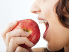 Дами, яжте ябълки за по-хубав секс!