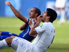 ФИФА отхвърли жалбите за наказанието на Суарес