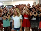 Оперно пеене откри X Factor кастинга в Пловдив