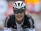 Матео Трентин спечели седмия етап от колоездачната обиколка на Франция