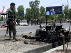 Самоделна бомба уби 8 души в Афганистан