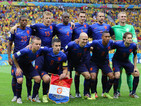 Холандия взе бронзовите медали на Световното