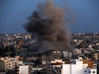 172 загинали при израелската военна операция в Ивицата Газа