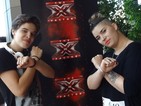 Танцьор, работил с хореографа на Майкъл Джексън, рапира на X Factor