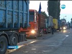 Падна блокадата на границата с Турция