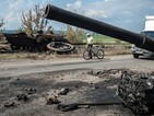 Сражения край руската граница, от Украйна летят мини