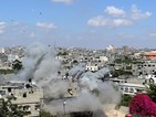 Трима са убити, а седем са ранени при израелски въздушен удар