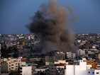 Израел прие да прекрати огъня с Хамас