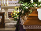 Дете “оживя” на погребението си, по-късно “почина” отново
