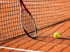 Лазов отпадна на четвъртфиналите на турнира по тенис в Казахстан