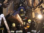 15 души са в тежко състояние след инцидента в метрото на Москва