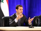 Башар Асад положи клетва за нов седемгодишен мандат
