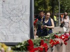 Жертвите на катастрофата в московското метро станаха 23