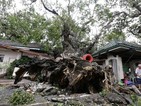 Тайфунът Рамасун уби 38 души във Филипините