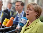 Ангела Меркел празнува 60-годишен юбилей