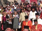 Православната църква почита Света Марина