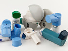 Инхалаторите за астма спират растежа при децата