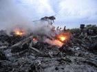 САЩ: Самолетът в Украйна вероятно е свален от проруски бунтовници