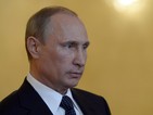 Путин призова Европа да помогне на Украйна да погаси газовия си дълг