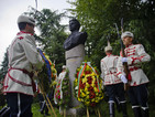 Официални церемонии за 177 години от рождението на Левски