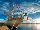 Изложба от "Tall Ships Regatta" в Седмицата на морето