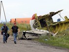 Ще разследват свалянето на полет MH17 още 9 месеца