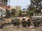 Израел разширява офанзивата си в Газа