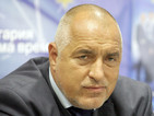 Борисов е водач на листите в в 25-и МИР София и в Пловдив-град