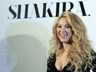 Шакира ще записва испаноезичен албум