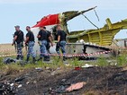 Черните кутии на MH17 ще получи Малайзия, телата – Холандия