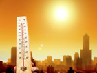 Юни 2014-а: Най-топлият от 1880 година насам