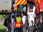 Пет деца загинаха при катастрофа във Франция