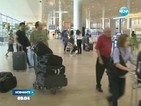 Отменят забраната за полети до Тел Авив