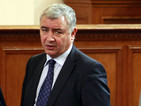 Мерджанов: В парламента има ново мнозинство