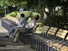 Трима души починаха, а 1200 са в болница заради жегите в Япония