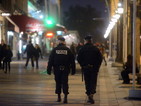 Арестуваха над 50 души заради пропалестинска демонстрация в Париж