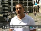 Кубрат Пулев за Кличко: Да се държи мъжки и да даде допинг проба