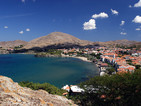Гръцки остров се е изместил с 5 см след земетресение