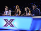 С любовна история започнаха прослушванията на X Factor