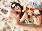 95% от хората споделят в мрежата снимките от почивката си