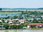 В Румъния евакуират хора заради наводнения