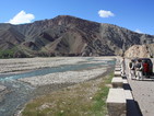 Иран предлага на Афганистан електричество и гориво срещу вода