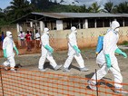 Ебола може да се разпространи като пожар, предупредиха експерти
