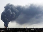 Поне 75 са загиналите в битката за главната военна база в Бенгази