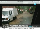 „Моята новина”: Порои и наводнения в цялата страна