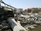 17 души загинаха при серия взривове в Багдад