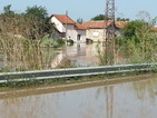 Наводнението в Мизия - 3-метров воден кошмар